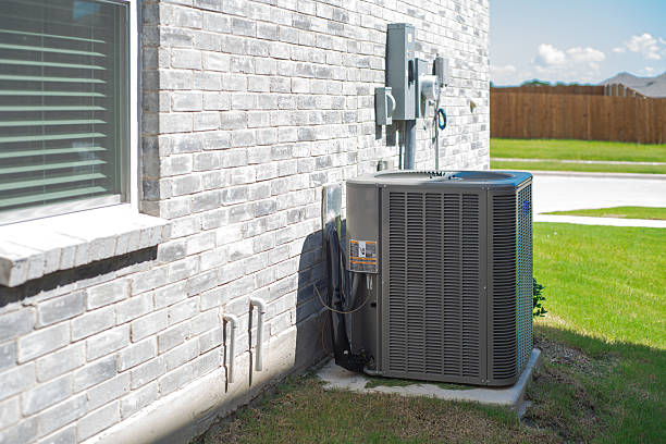 Reliable Ac Installation contractor in Marion, AL by FH HVAC